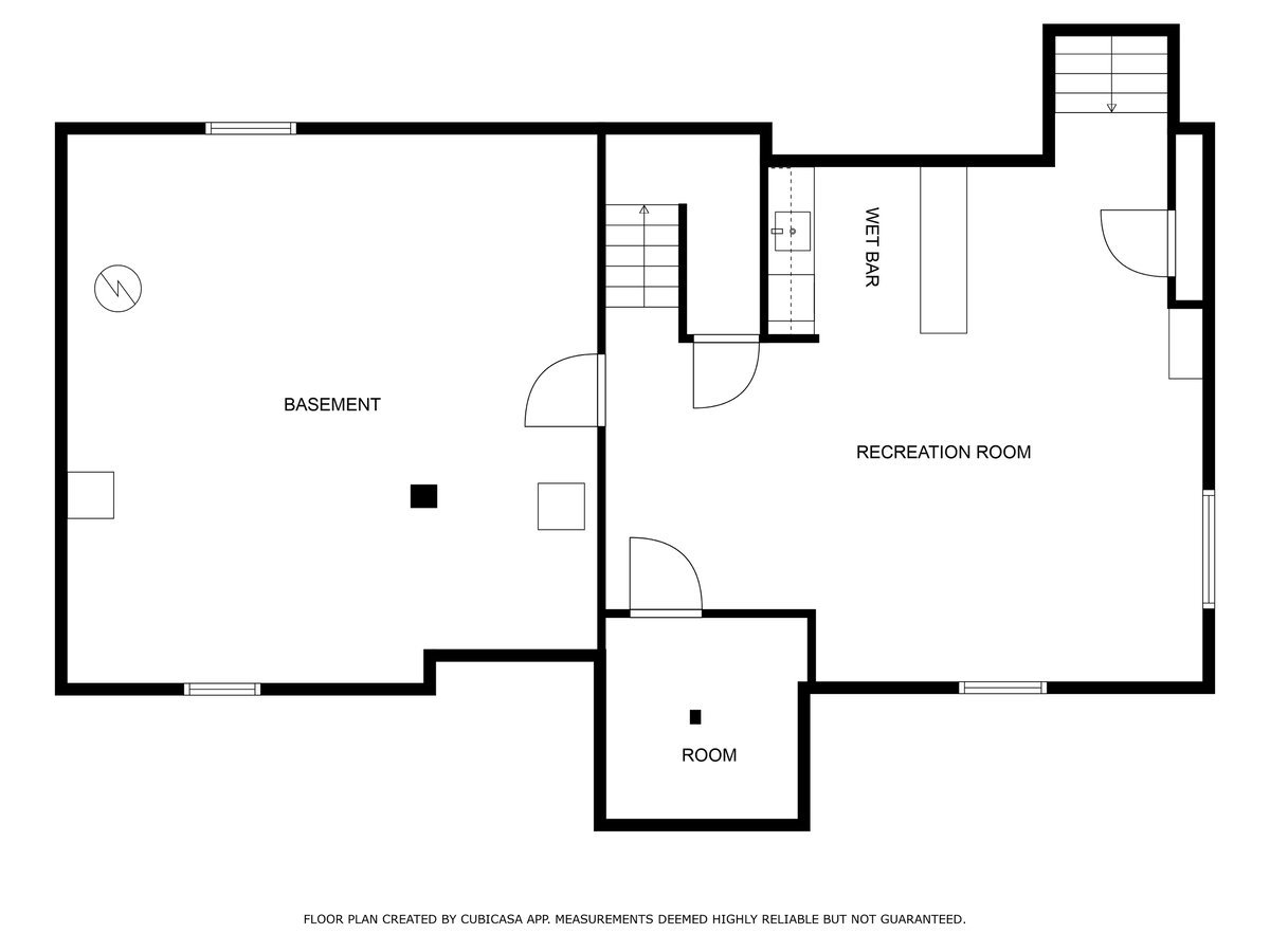 100 Old Green Bay Road Winnetka, IL 60093 - Photo 60 of 60 a picture of a bathroom with a shower