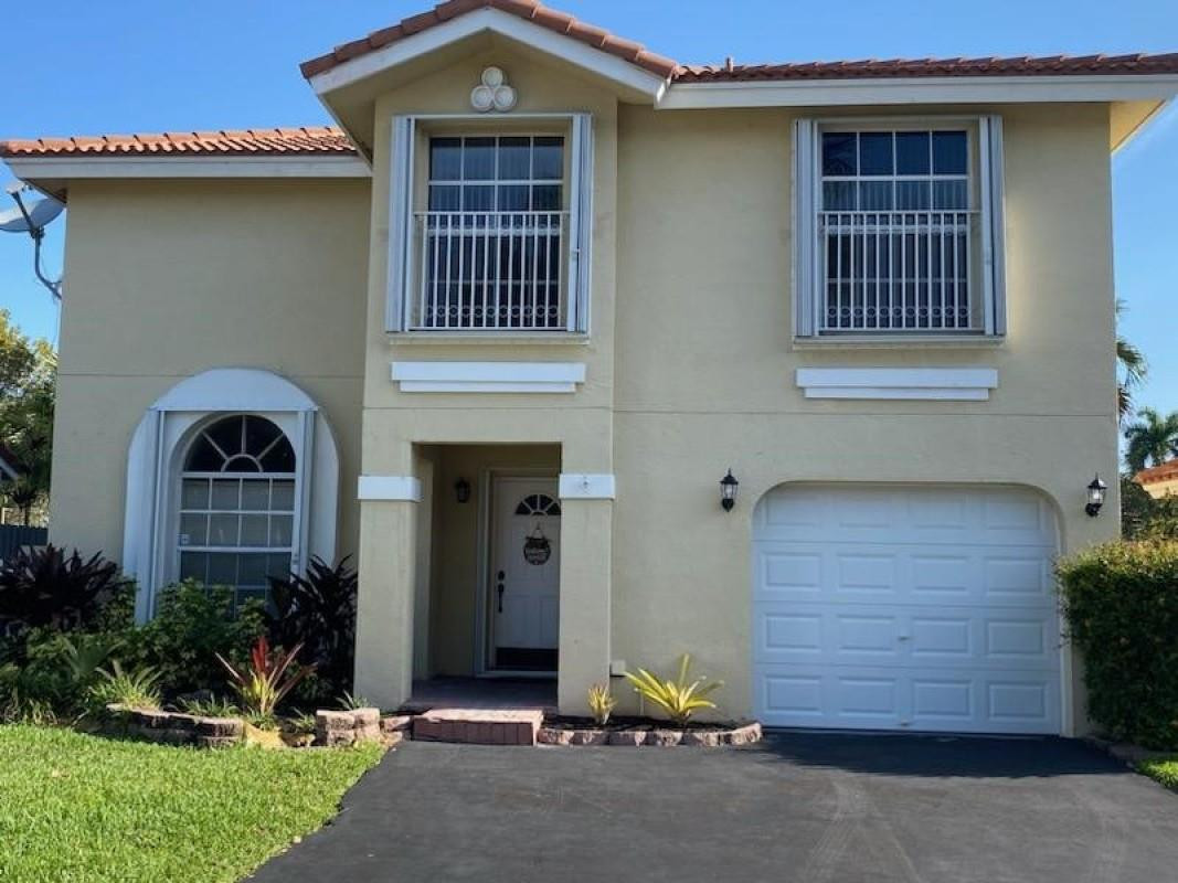 1497 Garden Road Weston, FL 33326 - Photo 1 of 16 Photo 1