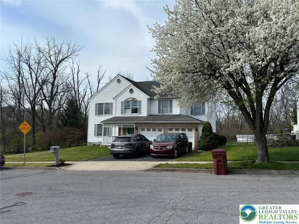 $599,900 | 3406 South Ruch Street, Whitehall, PA 18052