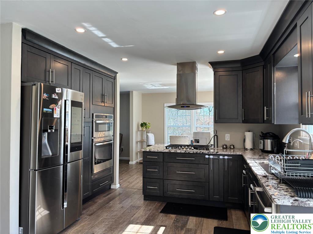 3406 South Ruch Street Whitehall, PA 18052 - Photo 19 of 35