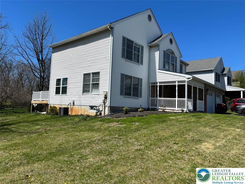 3406 South Ruch Street Whitehall, PA 18052 - Photo 2 of 35