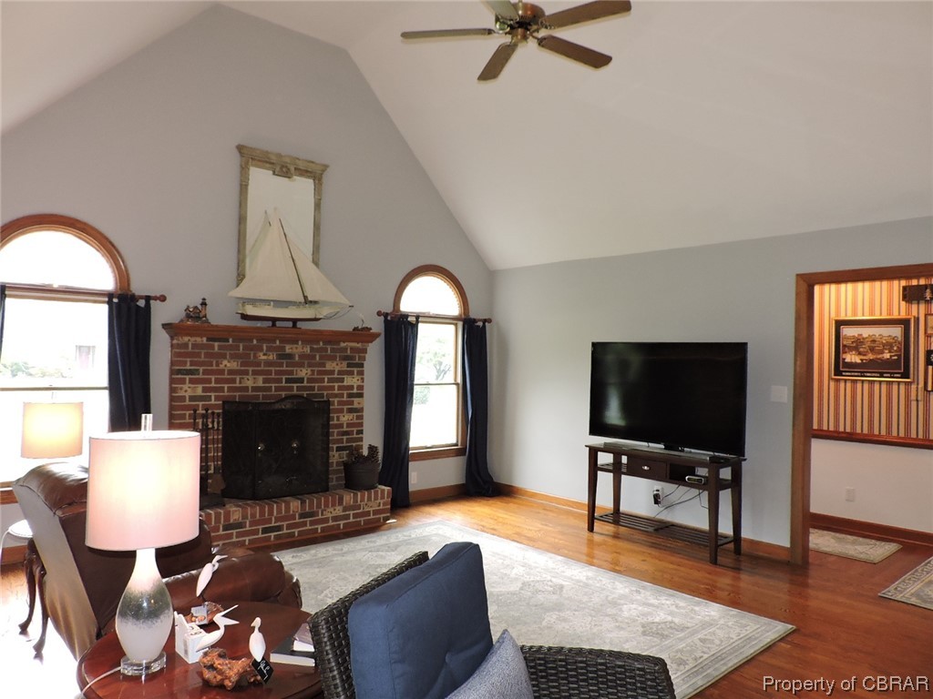 2896 Decatur Drive Hayes, VA 23072 - Photo 3 of 27 Gallery Image 3