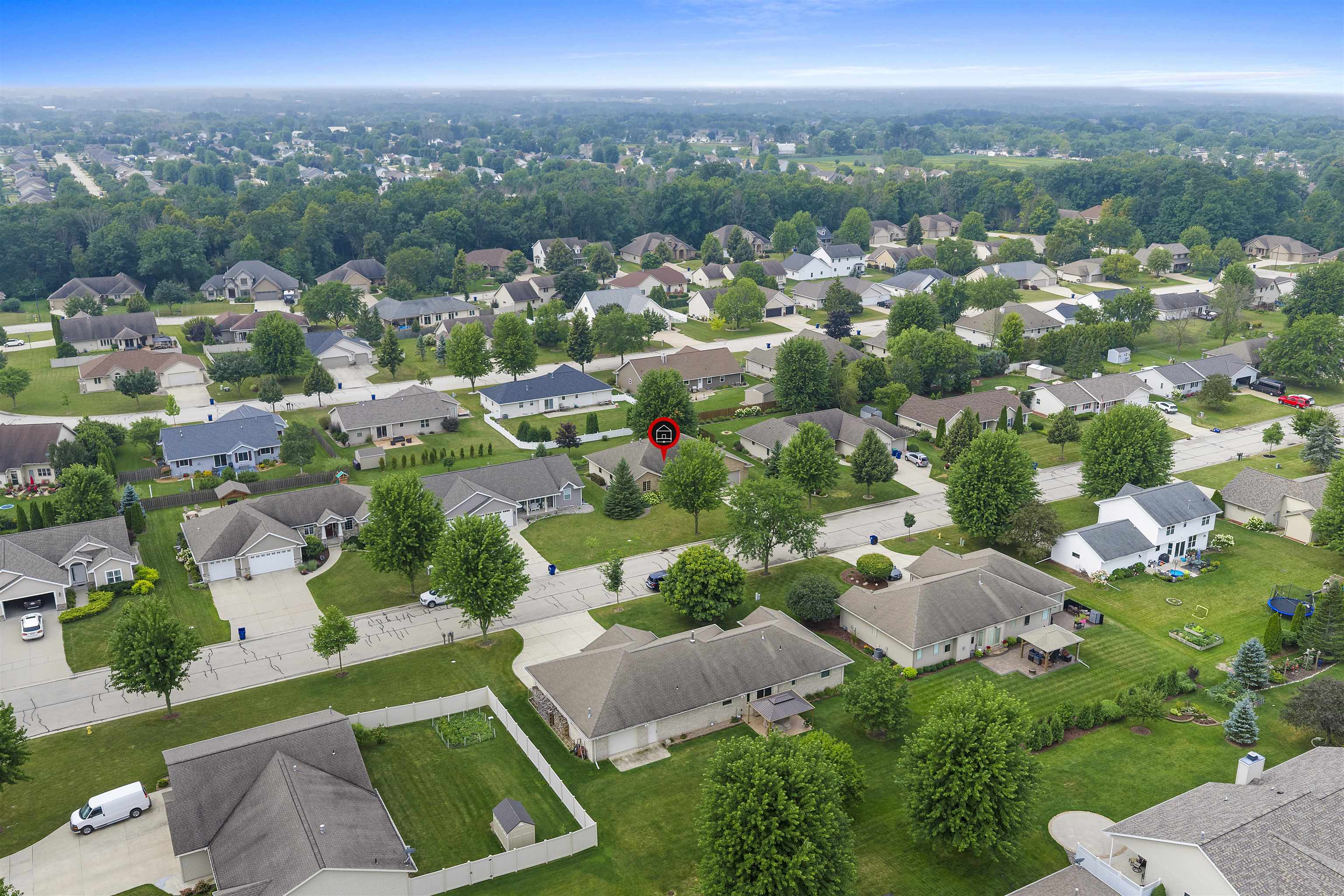 3162 Essen Road Green Bay, WI 54311 - Photo 49 of 58 Gallery Image 49