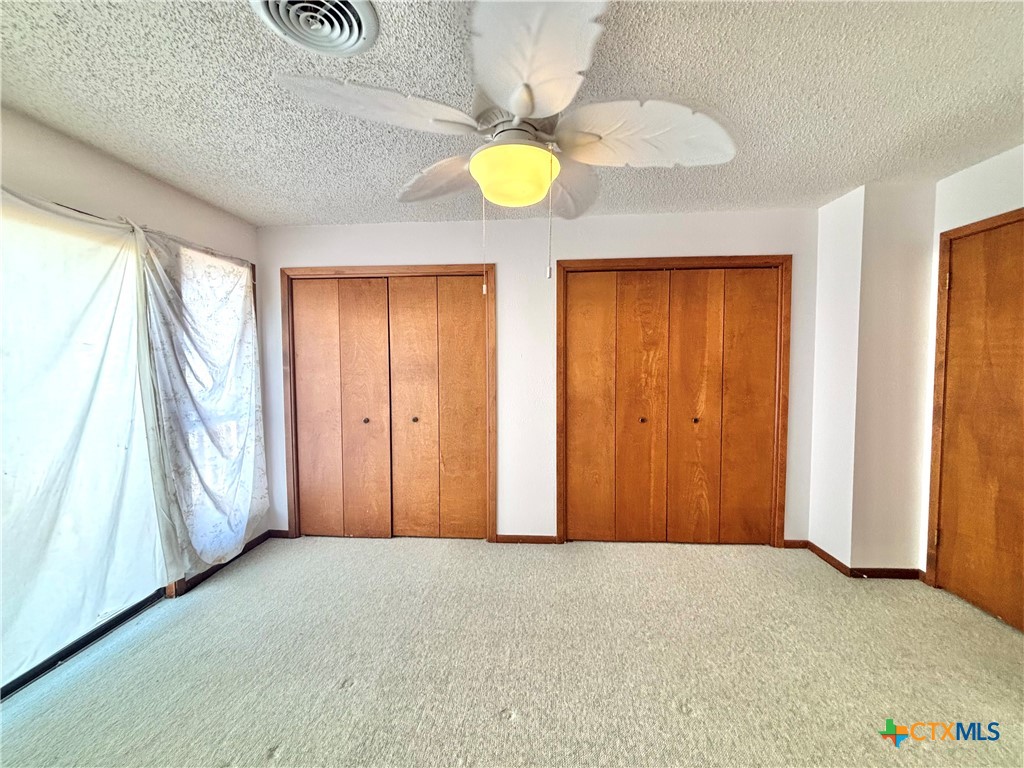 440 15th Street Port O'Connor, TX 77982 - Photo 26 of 40 a view of an empty room and window