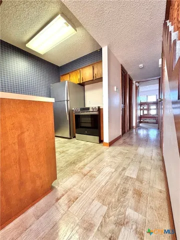 a view of a swimming pool