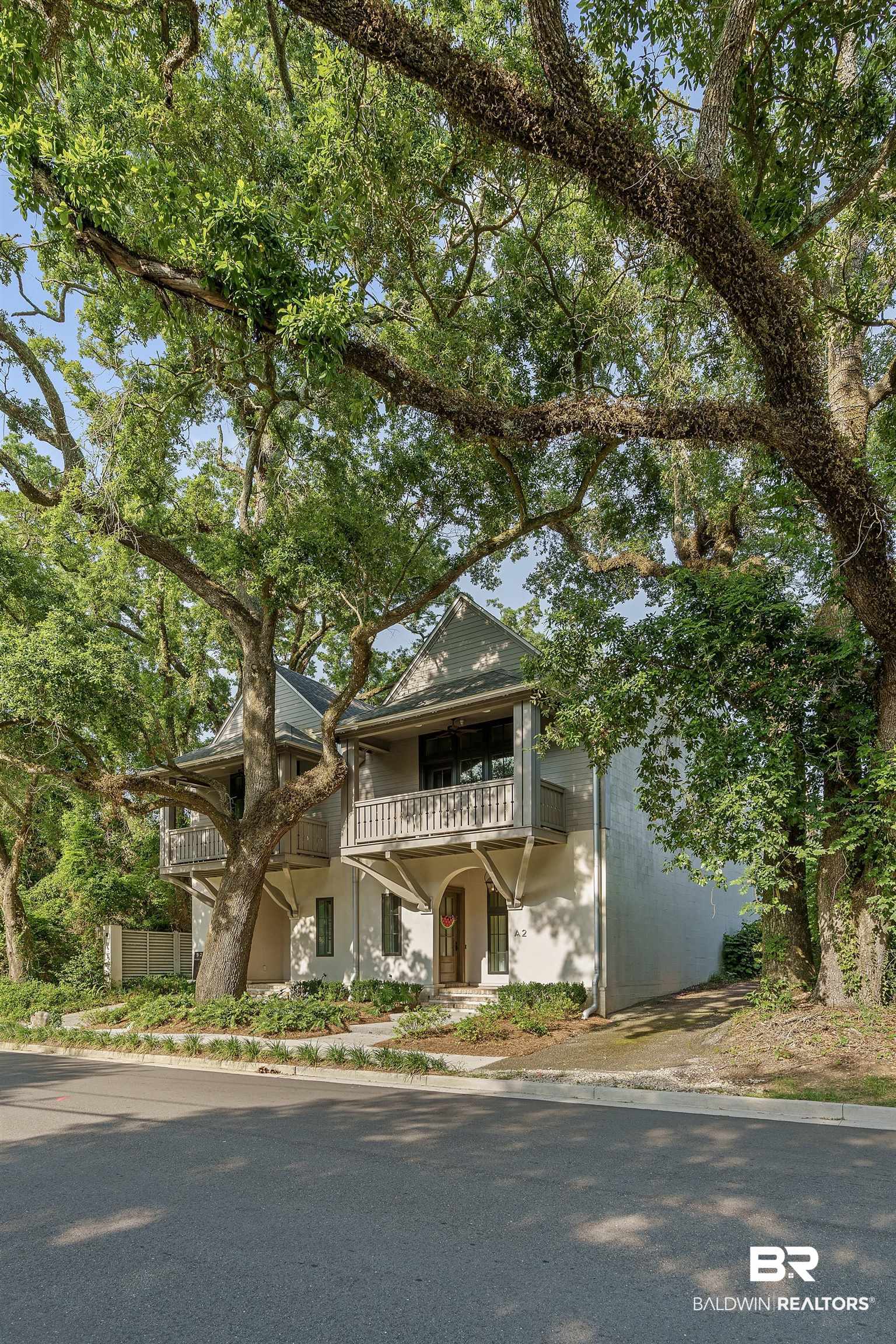 52 North Church Street, Unit A2 Fairhope, AL 36532 - Photo 30 of 34