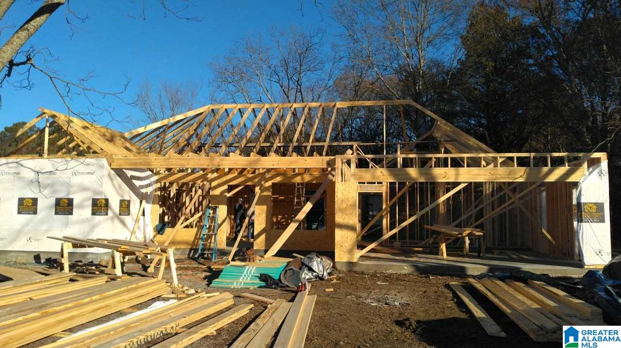 3545 Brashers Chapel Road Albertville, AL 35951 - Photo 5 of 9