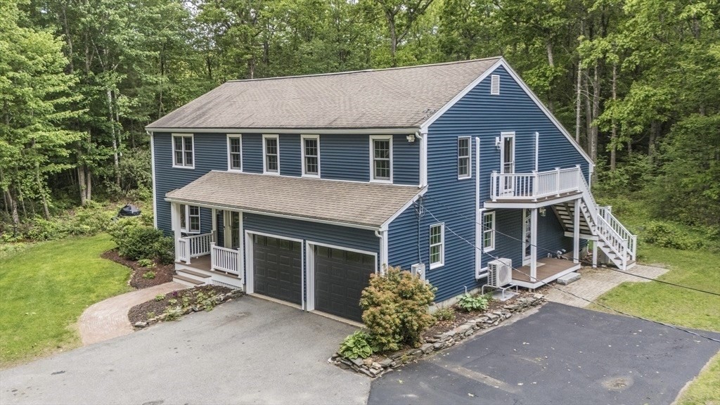 62 East Gardner Road Westminster, MA 01473 - Photo 3 of 42
