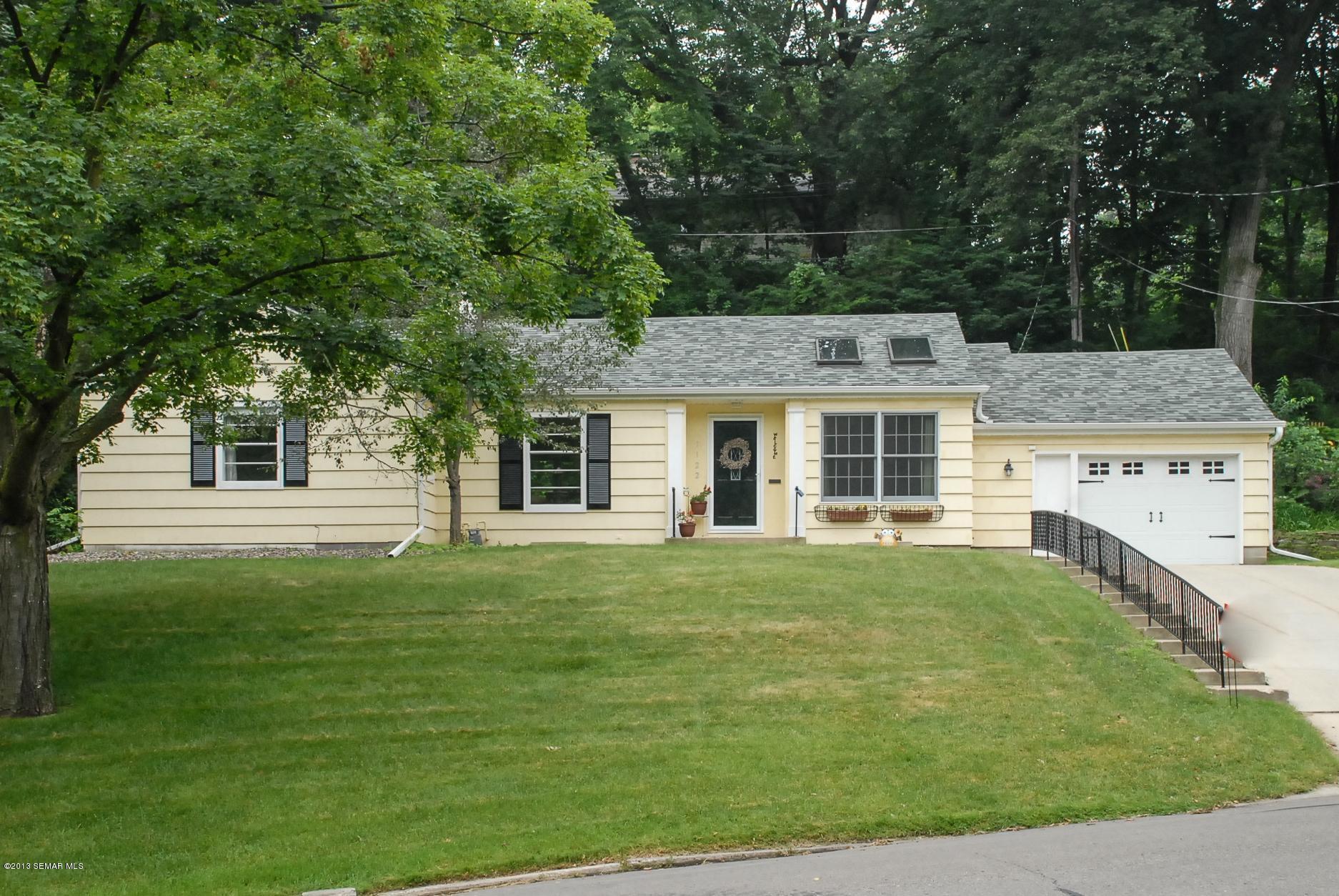 1122 10th Street Southwest Rochester, MN 55902 - Photo 1 of 1