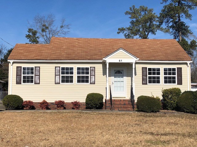 41 Wilson Street Sumter, SC 29150 - Photo 1 of 1 Gallery Image 1