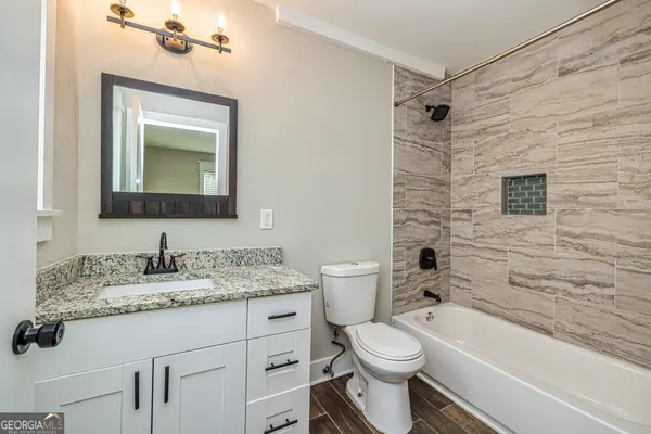 $2,650 | 1678 Dorsey Avenue, Atlanta, GA 30344