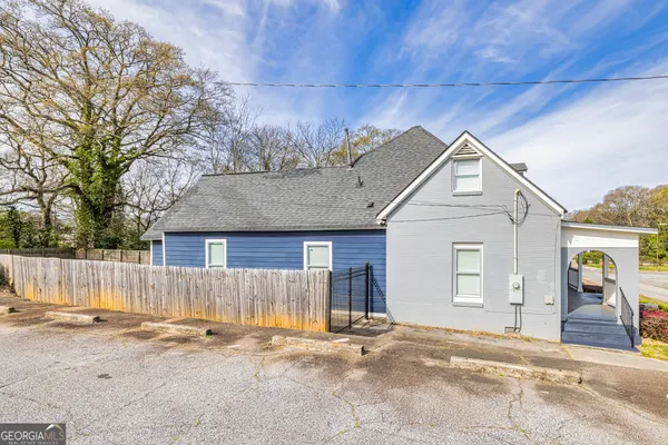 $2,650 | 1678 Dorsey Avenue, Atlanta, GA 30344