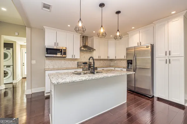 $2,650 | 1678 Dorsey Avenue, Atlanta, GA 30344