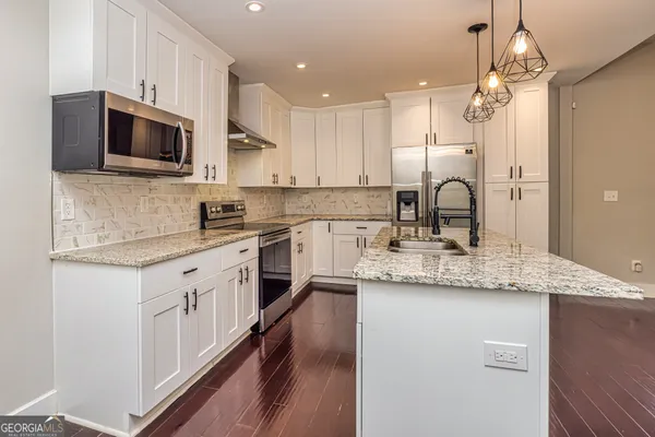 $2,650 | 1678 Dorsey Avenue, Atlanta, GA 30344