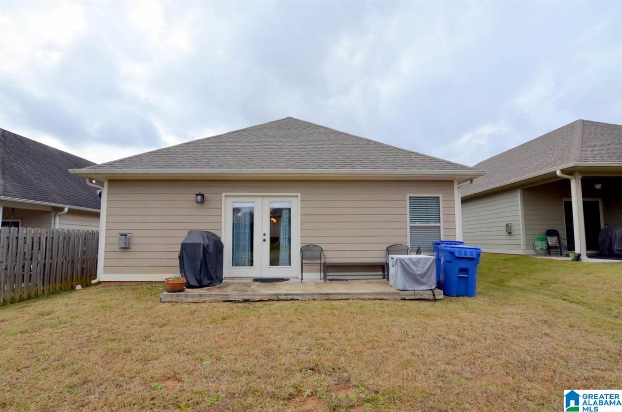 1012 Preston Place Chelsea, AL 35043 - Photo 29 of 32