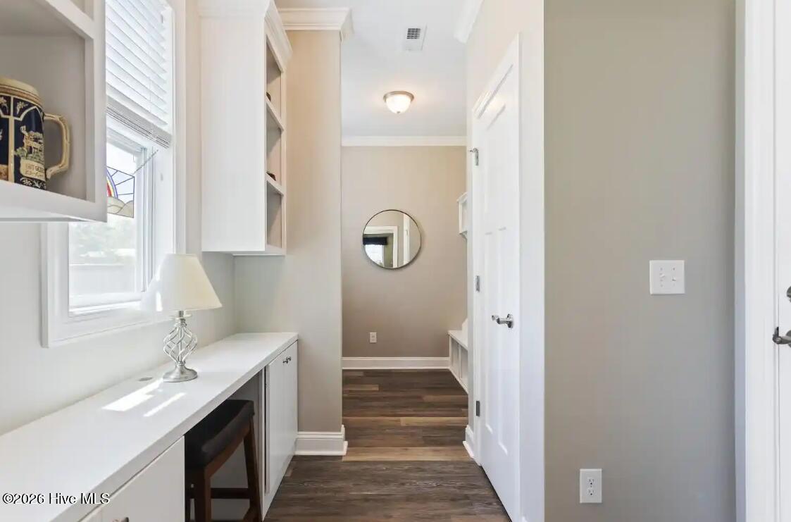 599 West Craftsman Way Hampstead, NC 28443 - Photo 11 of 29 mudroom