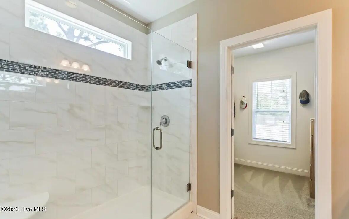 599 West Craftsman Way Hampstead, NC 28443 - Photo 15 of 29 master bath2
