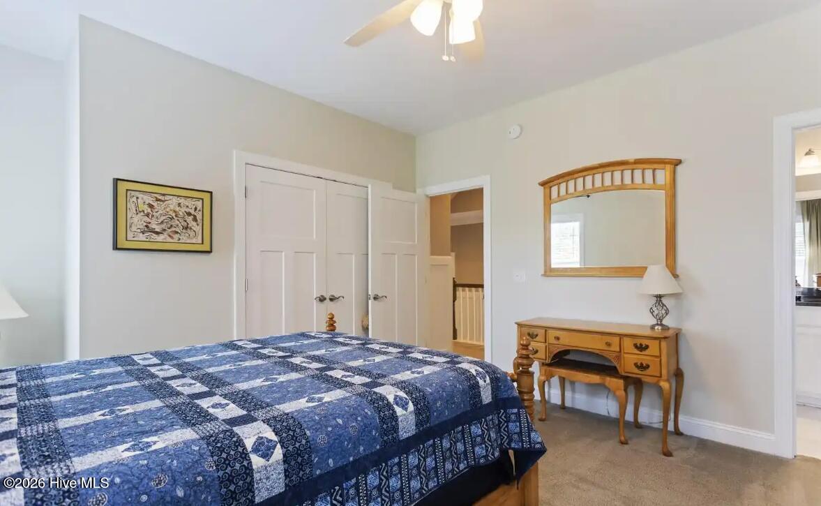 599 West Craftsman Way Hampstead, NC 28443 - Photo 19 of 29 Guestbed2