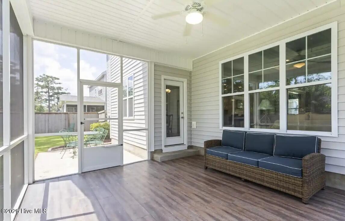 599 West Craftsman Way Hampstead, NC 28443 - Photo 26 of 29 Porch2