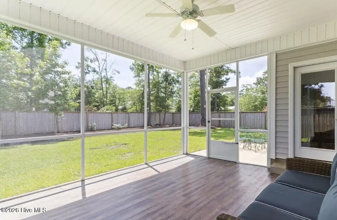 599 West Craftsman Way Hampstead, NC 28443 - Photo 27 of 29 Porch3