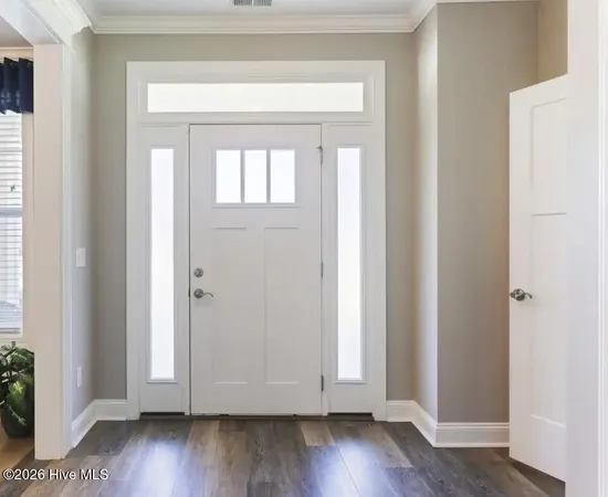 $598,000 | 599 West Craftsman Way, Hampstead, NC 28443