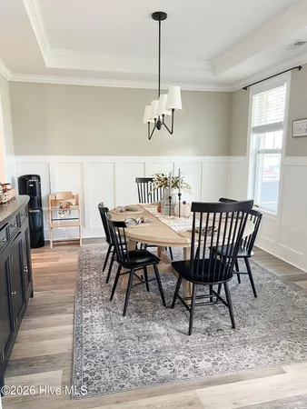 $598,000 | 599 West Craftsman Way, Hampstead, NC 28443