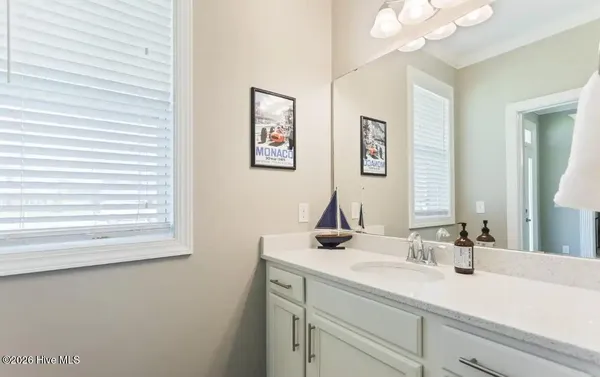 $598,000 | 599 West Craftsman Way, Hampstead, NC 28443