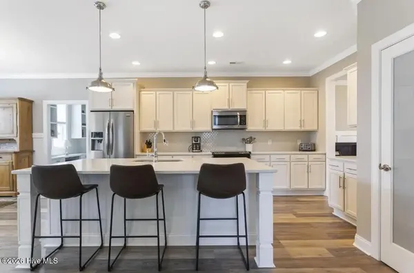$598,000 | 599 West Craftsman Way, Hampstead, NC 28443