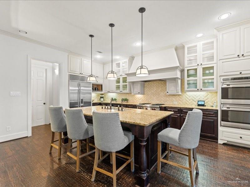 7 Ivy Castle Court Spring, TX 77382 - Photo 15 of 45