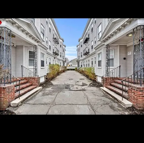 $1,700 | 4 Kingsley Terrace, Unit 11, Lynn, MA 01902