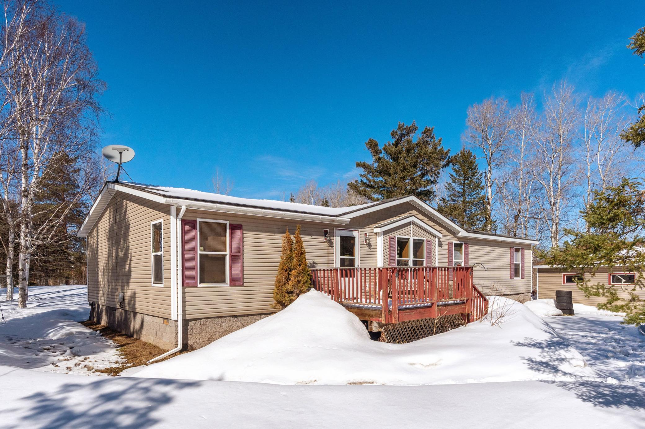 4127 Charles Road Rice Lake, MN 55803 - Photo 1 of 1