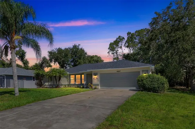 $2,000 | 4957 North Cranberry Boulevard, North Port, FL 34286