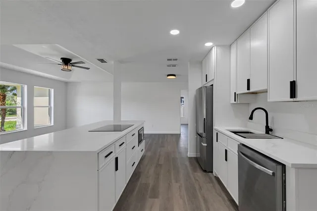 $2,000 | 4957 North Cranberry Boulevard, North Port, FL 34286