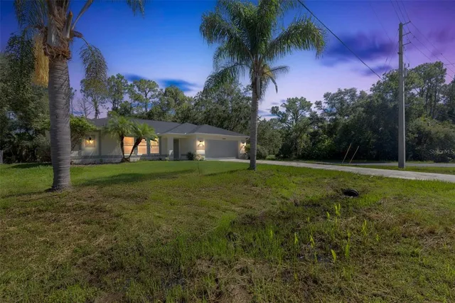 $2,000 | 4957 North Cranberry Boulevard, North Port, FL 34286