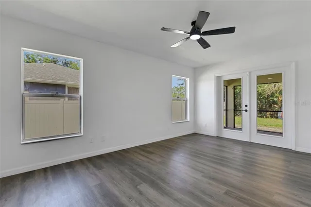 $2,000 | 4957 North Cranberry Boulevard, North Port, FL 34286