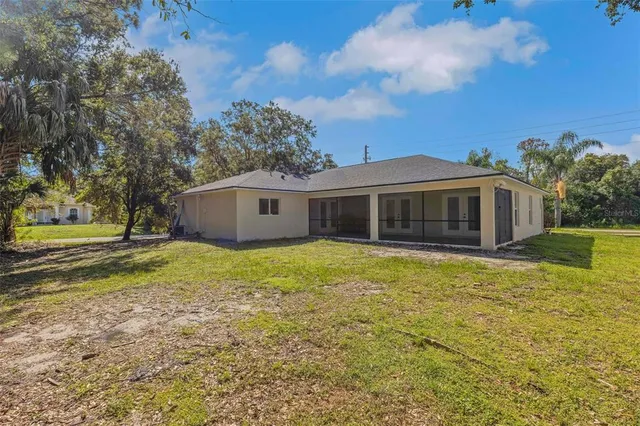 $2,000 | 4957 North Cranberry Boulevard, North Port, FL 34286