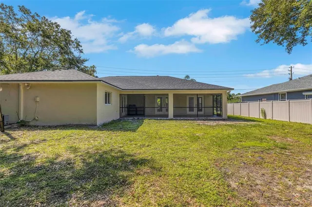 $2,000 | 4957 North Cranberry Boulevard, North Port, FL 34286
