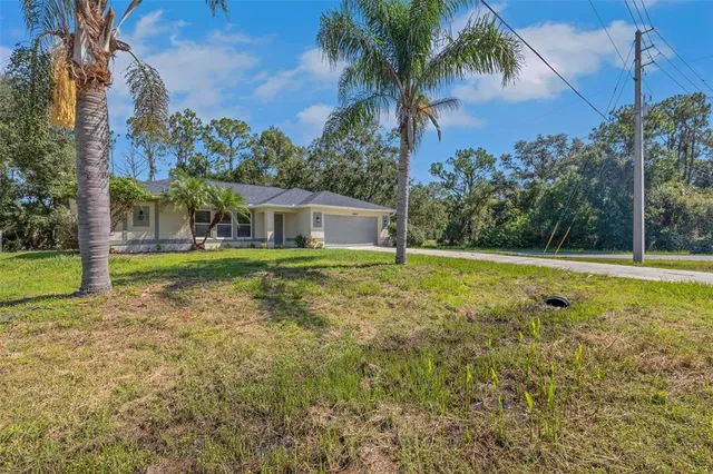 $2,000 | 4957 North Cranberry Boulevard, North Port, FL 34286