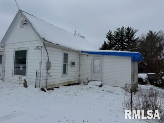 305 North Fulton Street Payson, IL 62360 - Photo 14 of 15