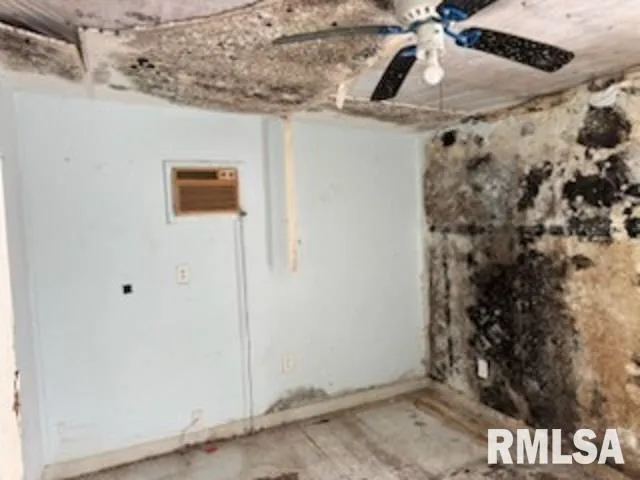 $25,000 | 305 North Fulton Street, Payson, IL 62360