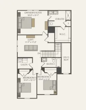 $355,990 | 480 Tailwind Drive, Kyle, TX 78640