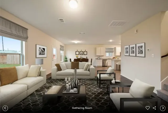 $355,990 | 480 Tailwind Drive, Kyle, TX 78640