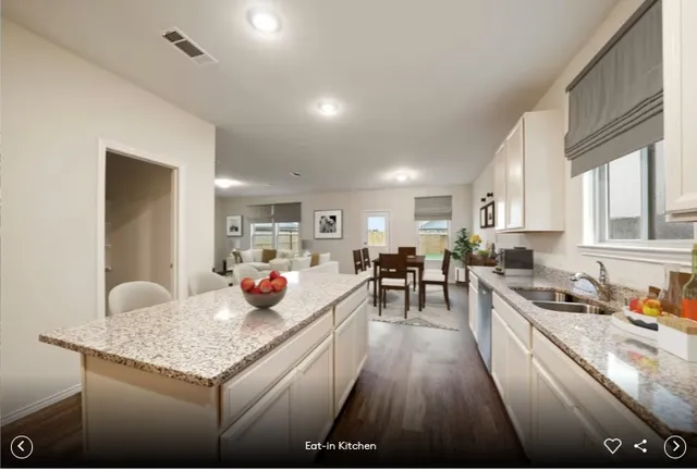 $355,990 | 480 Tailwind Drive, Kyle, TX 78640