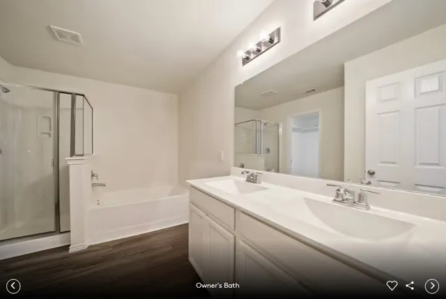 $355,990 | 480 Tailwind Drive, Kyle, TX 78640