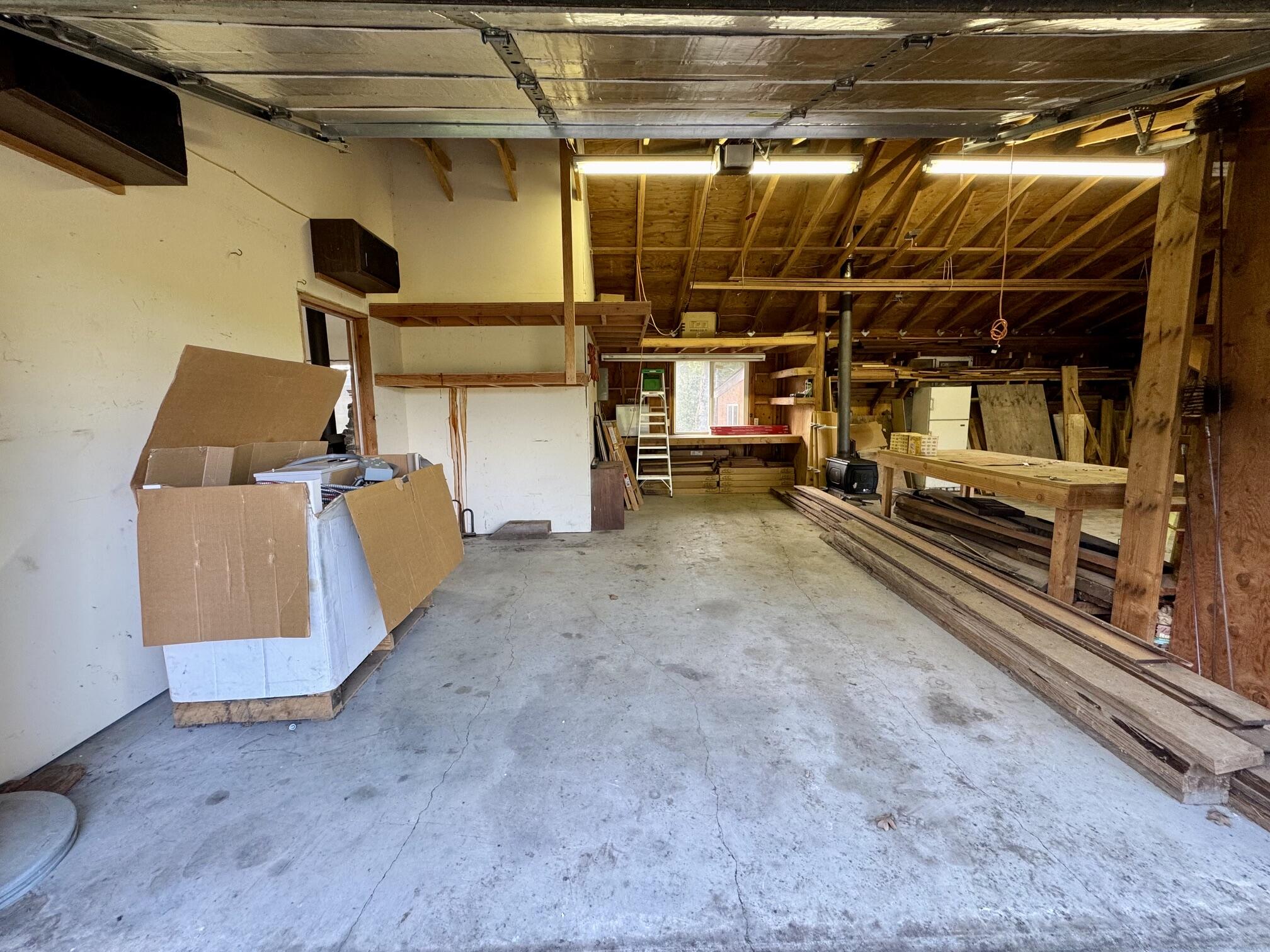 1460 Tim Mullen Road Kneeland, CA 95549 - Photo 78 of 93