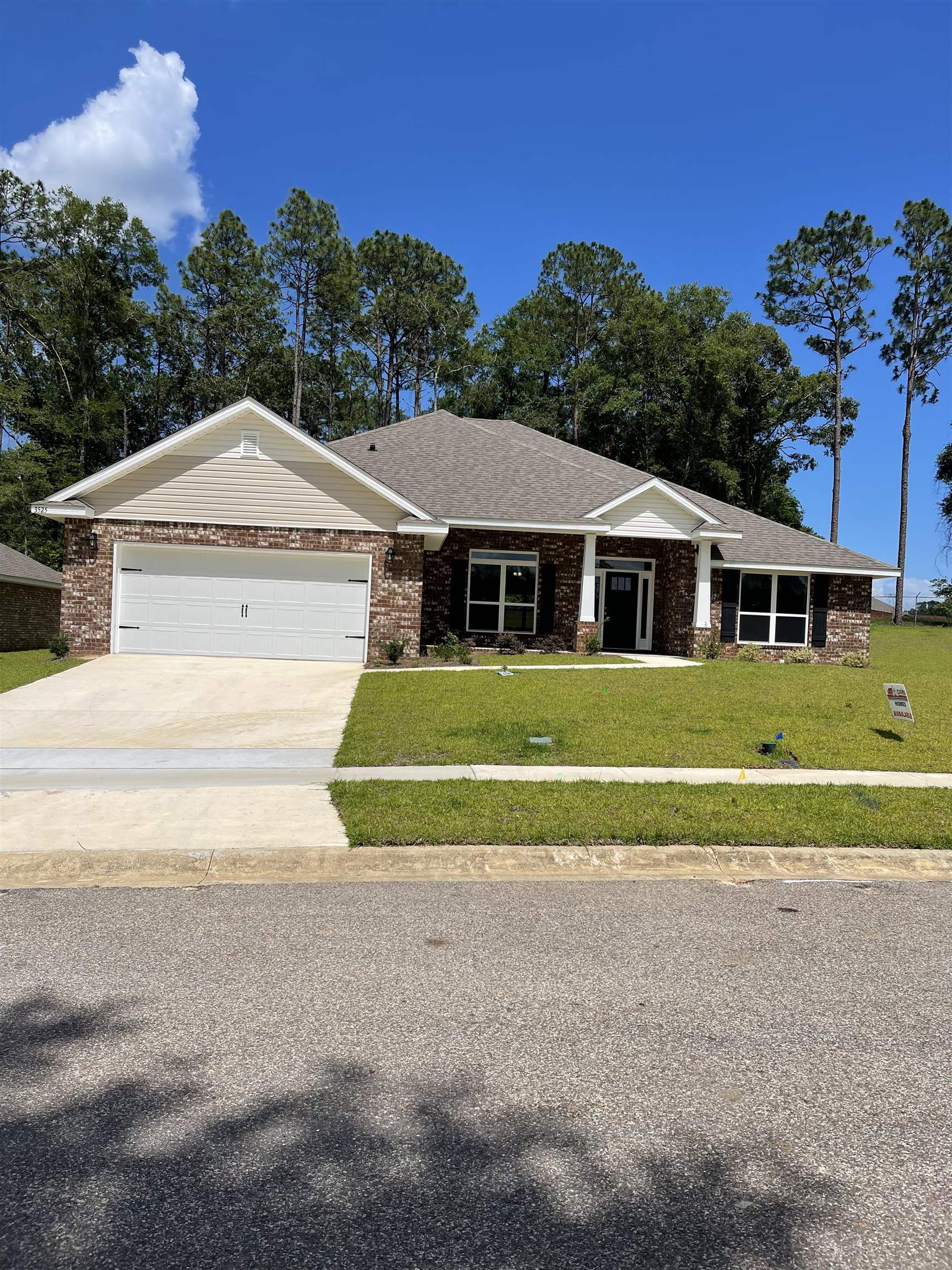 1422 Makaira Drive Foley, AL 36535 - Photo 2 of 9 representative photo