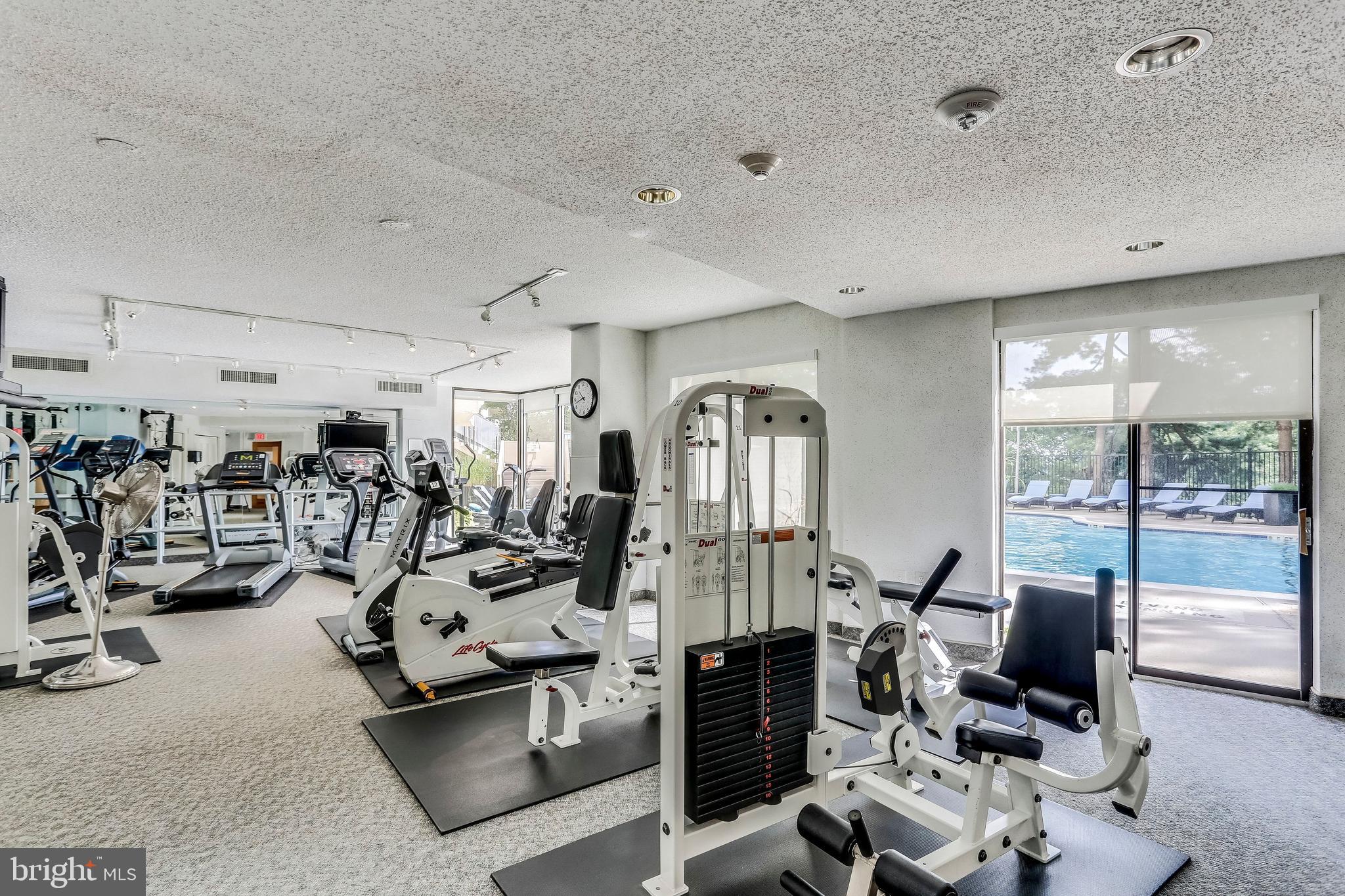 1101 South Arlington Ridge Road, Unit 304 Arlington, VA 22202 - Photo 51 of 60 Gallery Image 51