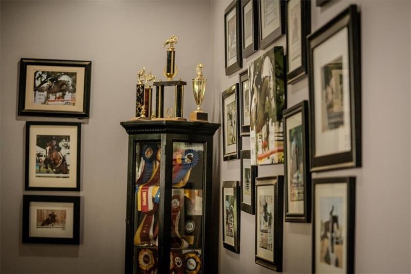 3055 A Spring Hill Drive Monroe, GA 30656 - Photo 15 of 65 a view of entryway