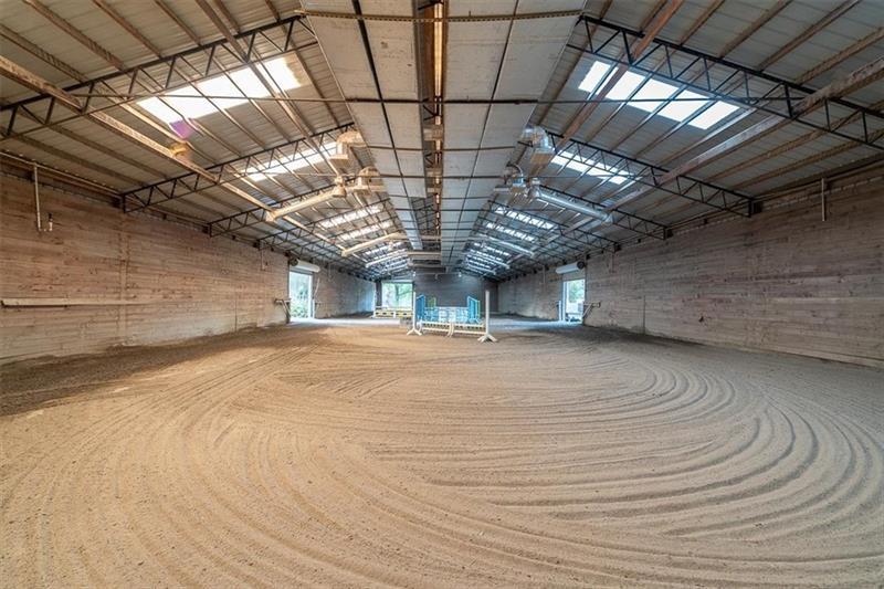 3055 A Spring Hill Drive Monroe, GA 30656 - Photo 24 of 65