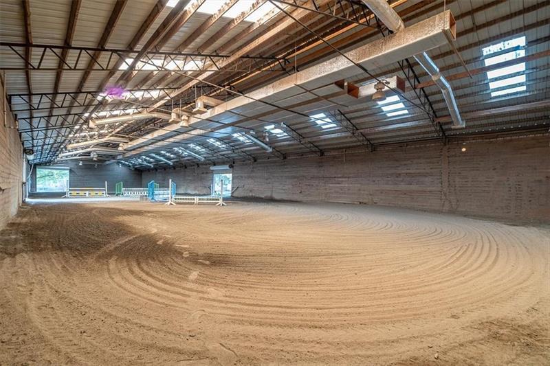 3055 A Spring Hill Drive Monroe, GA 30656 - Photo 25 of 65 a view of room